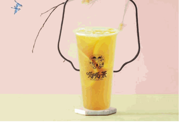 呱呱茶加盟热线电话是多少