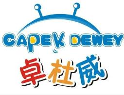 卓杜威机器人加盟
