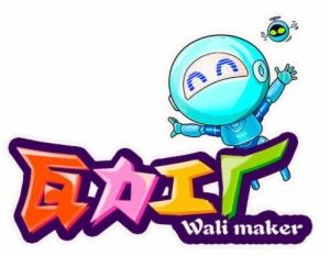 瓦力工厂机器人教育