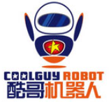 酷哥机器人加盟