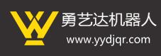 小勇智能教育机器人加盟