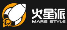 火星派机器人编程教育加盟