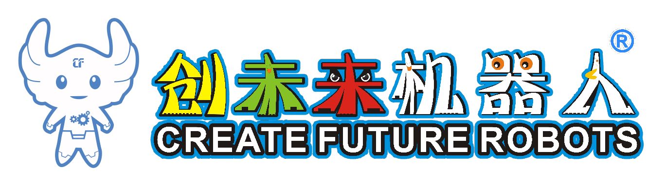 创未来机器人加盟