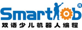 SmartRob双语机器人编程加盟