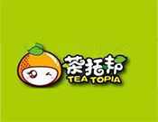茶托邦烤奶茶加盟