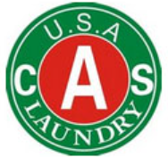 美国CAS国际干洗加盟