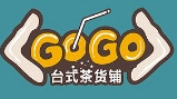 gogo奶茶加盟