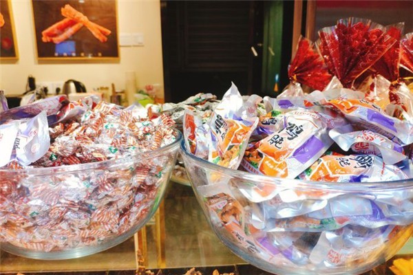 零食多加盟店怎么样