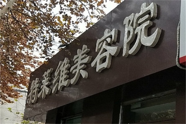 特莱维美容院