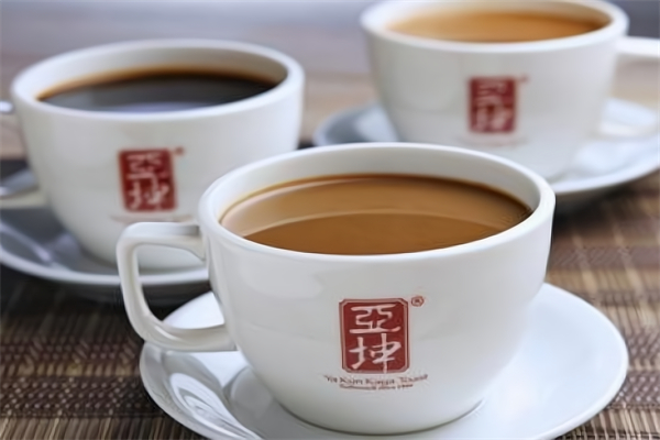 亚坤咖啡加盟费多少钱？亚坤咖啡加盟优势有哪些？