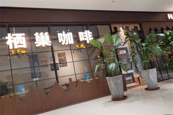 栖巢咖啡加盟大概多少钱？加盟条件有哪些？
