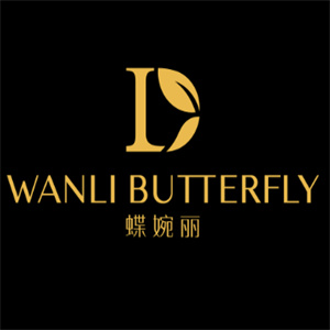 蝶婉丽护肤品
