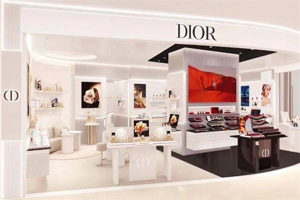 Dior迪奥化妆品