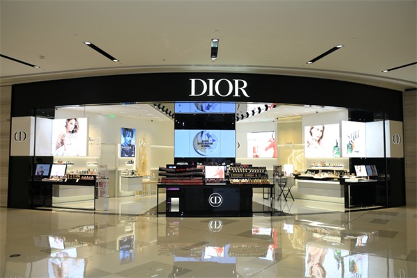 Dior迪奥化妆品