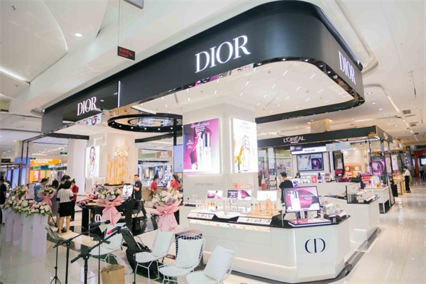 Dior迪奥化妆品