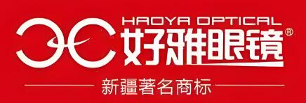 好雅眼镜加盟
