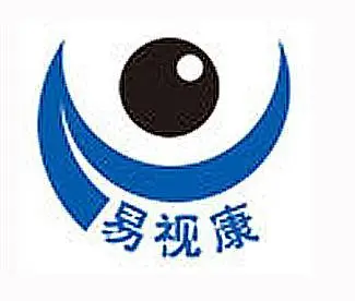 易视康眼镜店