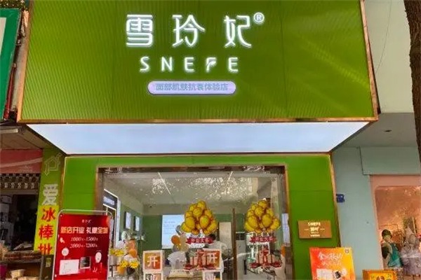 秀丽媤化妆品