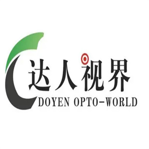 达人视界眼镜加盟