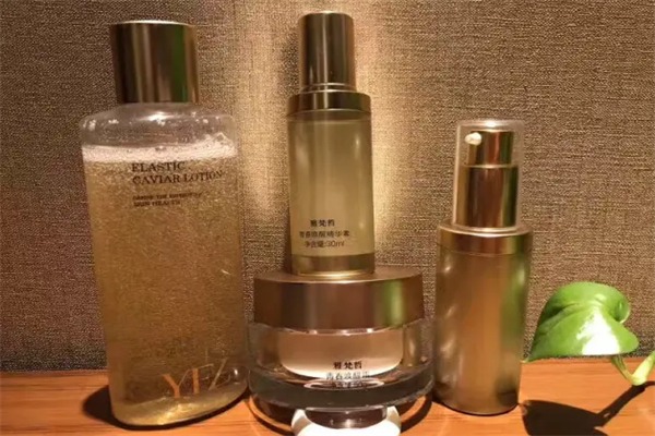 雅梵哲化妆品