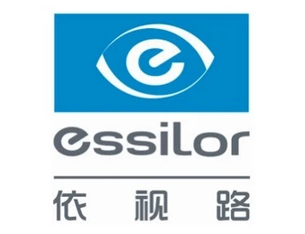 依视路眼镜加盟