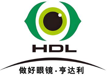 亨达利眼镜加盟