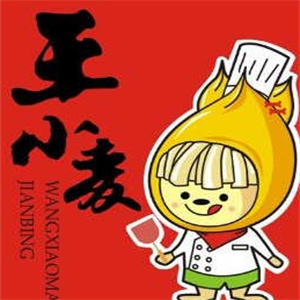 王小麦煎饼果子