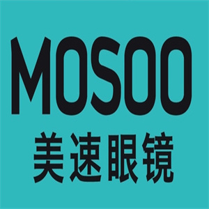 美速mosoo眼镜