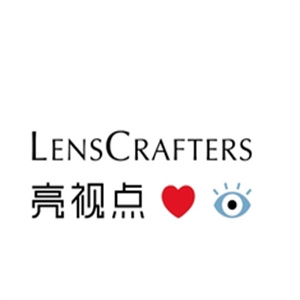 亮视点眼镜加盟