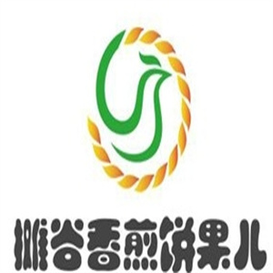 摊谷香煎饼果儿