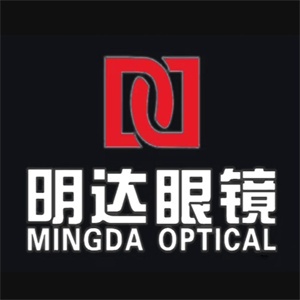 明达眼镜