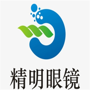 精明眼镜