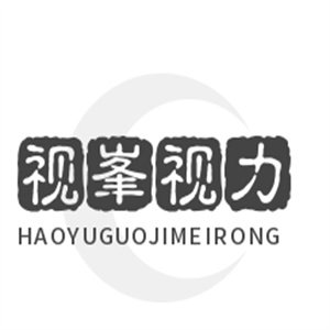 视峯视力
