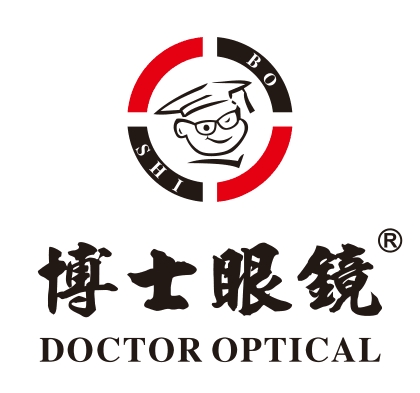 博士眼镜