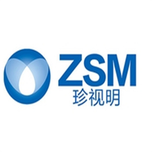 珍视明眼镜
