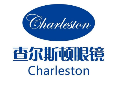 查尔斯顿眼镜