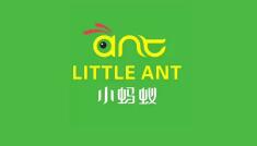 小蚂蚁化妆品