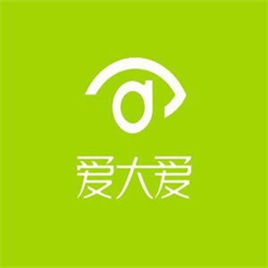 爱大爱视力康复