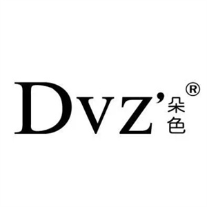 朵色化妆品