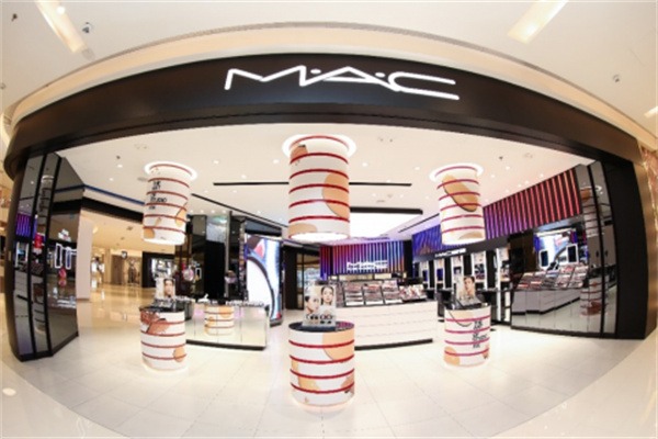 mac魅可