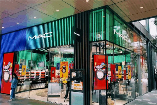 mac魅可