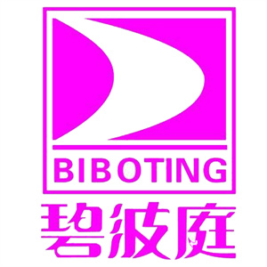 绿之韵碧波庭