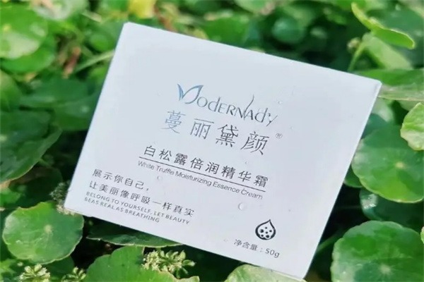 蔓丽黛颜