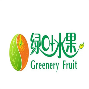 绿叶水果