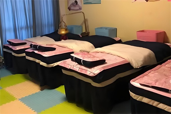 昀姿堂专业减肥