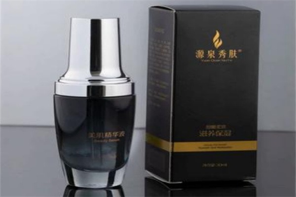 源泉秀肤