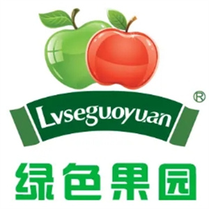 绿色果园水果超市