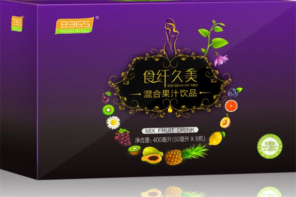 B365水果酵素