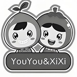 又又喜喜水果店