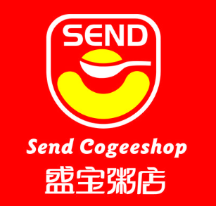 盛宝粥店